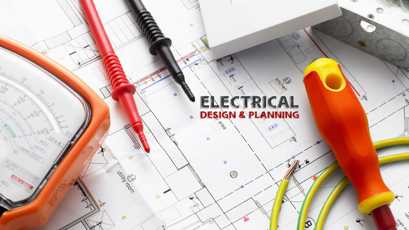 Govenment Electrical Contractor